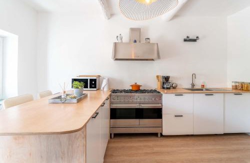 Carpentras House | La maison d'à côté