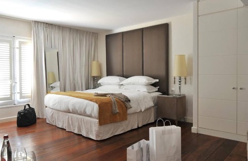 Mazarin Quarter Hotel | La Maison d'Aix