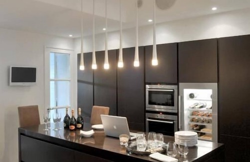 Mazarin Quarter Hotel | La Maison d'Aix