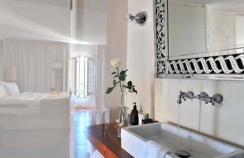 Mazarin Quarter Hotel | La Maison d'Aix