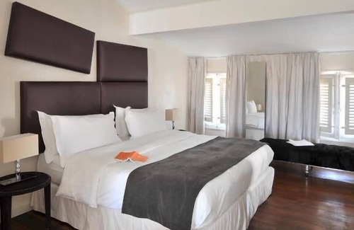 Mazarin Quarter Hotel | La Maison d'Aix