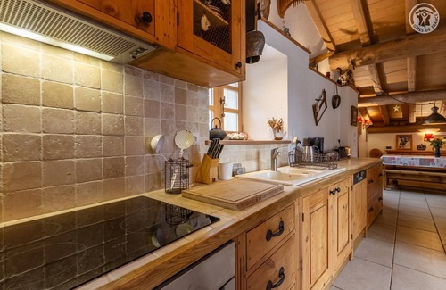 Bessans House | LA MAISON D'ANTOINE - BESSANS