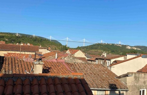 Creissels House | La maison d Evahlia