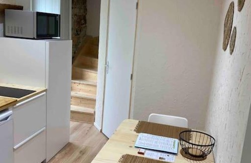 Creissels House | La maison d Evahlia