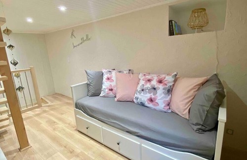 Creissels House | La maison d Evahlia