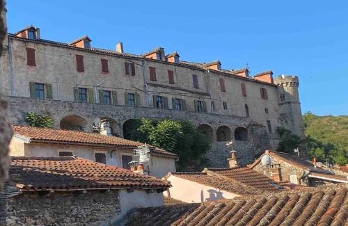 Creissels House | La maison d Evahlia