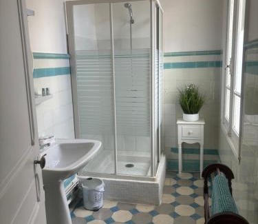 Esperaza House | La Maison d'hôtes du Chapelier