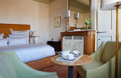 Uzes Hotel | La Maison d'Uzès Relais & Châteaux