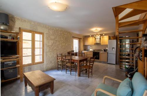 Mussidan House | La maison de famille