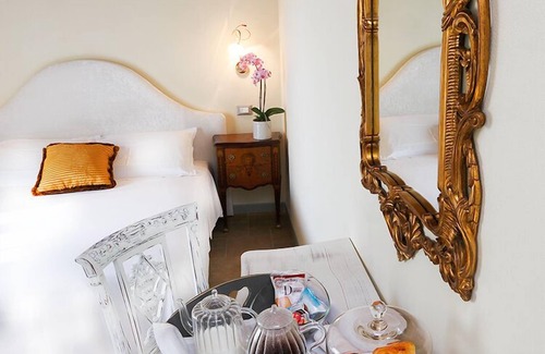 Carpaneto Piacentino Bed & Breakfast | La Maison de Vì