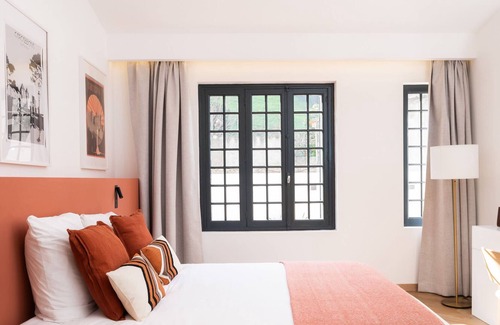 Carcassonne Bed & Breakfast | La Maison de Jean by Maison Bacou