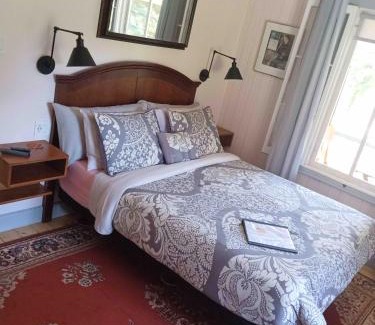 Saint-Jean-de-l'lle-d'Orleans Bed & Breakfast | La maison de l'île d'Orléans - déjeuner gastronomique à l'aveugle