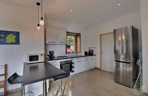 Saint-Coulomb House | La Maison de Louise - SAINT-COULOMB