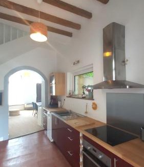 Chinon House | La Maison de Louise Chinon #chateaux #vignobles