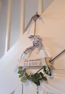 Chinon House | La Maison de Louise Chinon #chateaux #vignobles