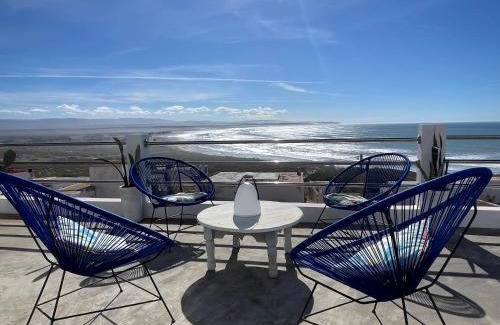 Essaouira Apartment | La Maison de Mohamed