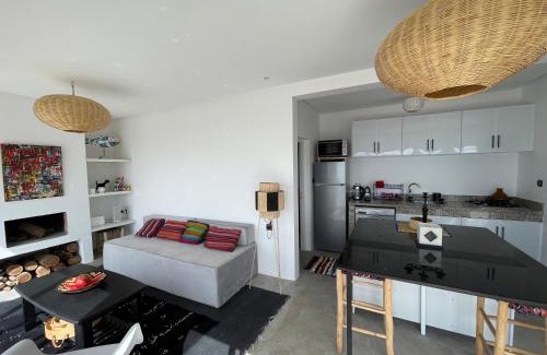 Essaouira Apartment | La Maison de Mohamed