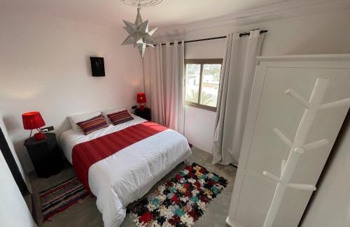 Essaouira Apartment | La Maison de Mohamed