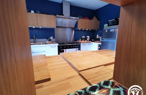 Soubes House | La Maison de Ninie - SOUBES