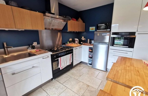 Soubes House | La Maison de Ninie - SOUBES