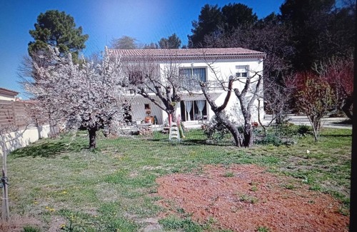 Nans-les-Pins House | LA MAISON DE PAPOU La Vigne A NANS LES PINS 83860