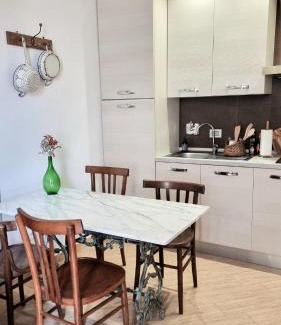 San Jacopino Apartment | La Maison de Paulette