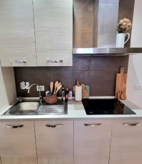 San Jacopino Apartment | La Maison de Paulette