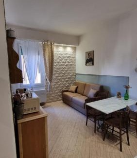 San Jacopino Apartment | La Maison de Paulette