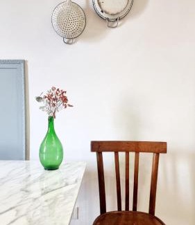 San Jacopino Apartment | La Maison de Paulette