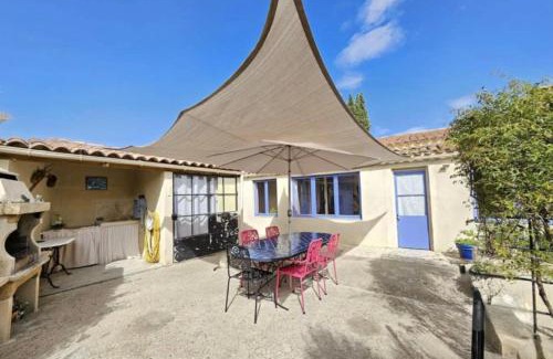 La Tour-d'Aigues House | La maison de Raffi