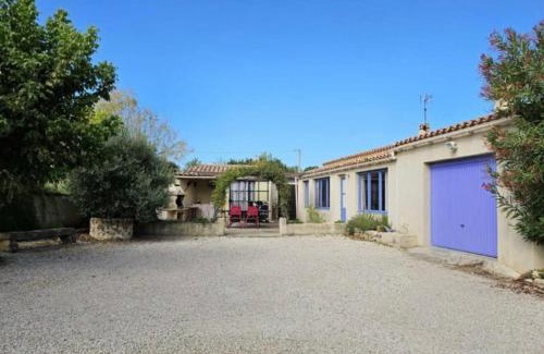 La Tour-d'Aigues House | La maison de Raffi
