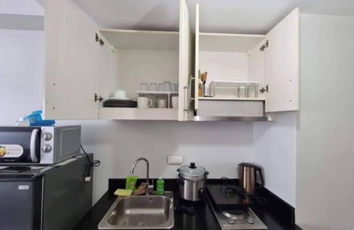 Valenzuela Condo | La Maison De Razon - Jazz Residences Makati