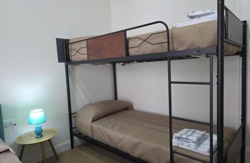 Province of Messina House | La Maison dello Stretto