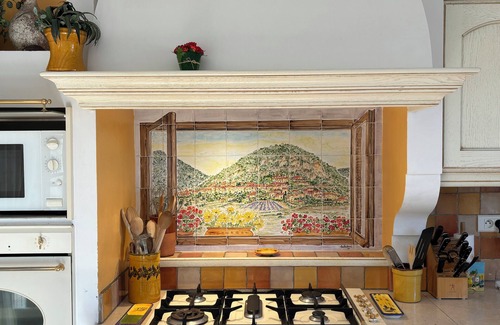 Sablet House | La Maison des Pèlerins