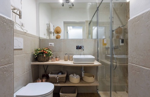 San Giovanni House | La Maison du Charme