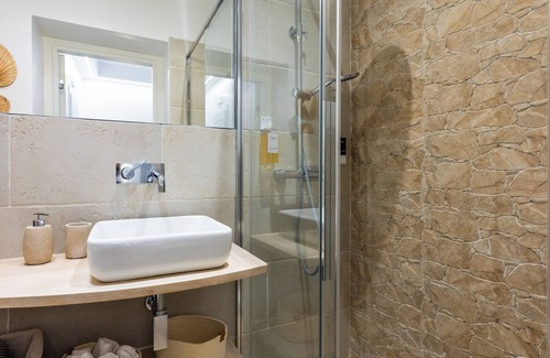 San Giovanni House | La Maison du Charme