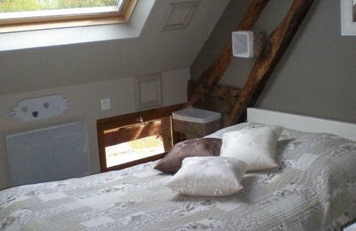 Simard Bed & Breakfast | La Maison Du L.A.C.