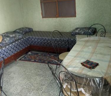 Ain Johra Other | la maison du belmokhtar Mansour