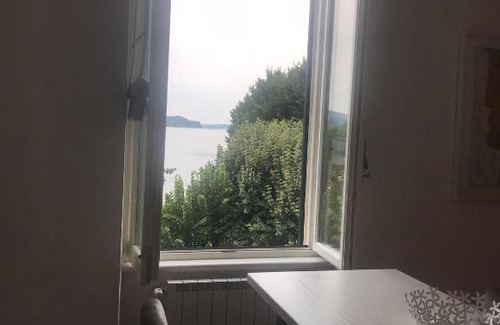 Intra Apartment | La maison du Mira