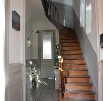 Libourne Bed & Breakfast | la maison