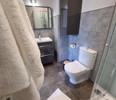 Hauterives Apartment | La Maison Lourégo Myosotis