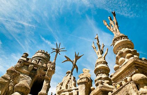 Hauterives Apartment | La Maison Lourégo Myosotis