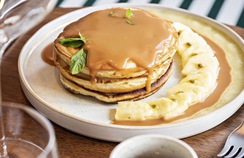 Angre Hotel | La Maison Palmier, a Member of Design Hotels