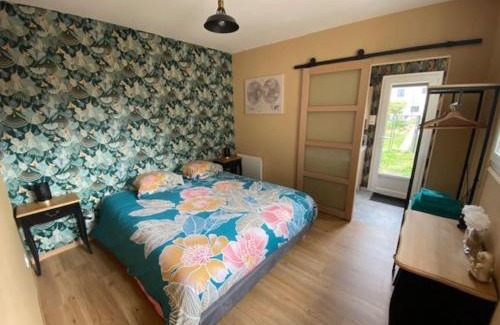 Chateauroux House | La Maison Passageon, Tout confort