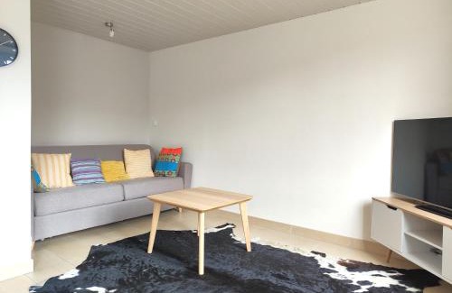 La Bresse House | La Maison Rose - La Bresse