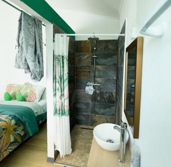 La Plaine des Cafres Bed & Breakfast | La Maison Verte