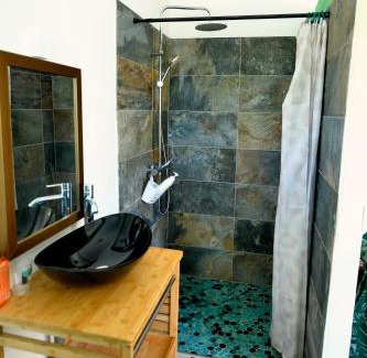 La Plaine des Cafres Bed & Breakfast | La Maison Verte