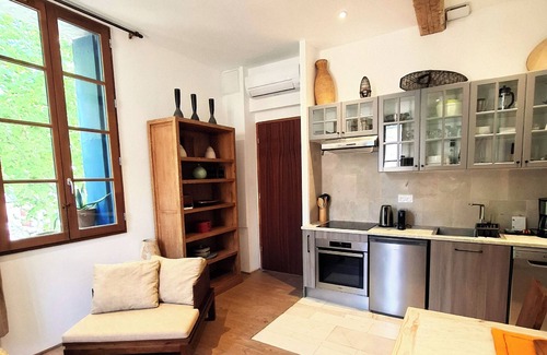 Sete Apartment | La Maison Verte Sète