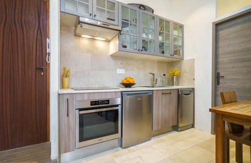 Sete Apartment | La Maison Verte Sète