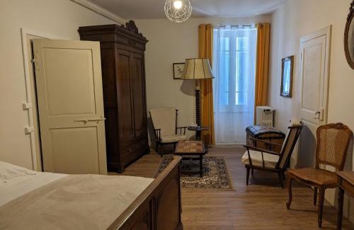 Rouffiac-d'Aude Bed & Breakfast | La maison Vigneronne de Ferdinand à 8mn de Carcassonne